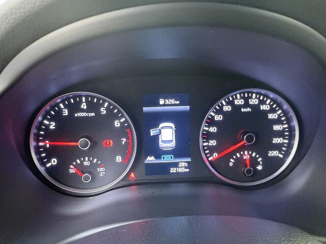 KIA Stonic 1.0 T-GDi MHEV DynamicLine