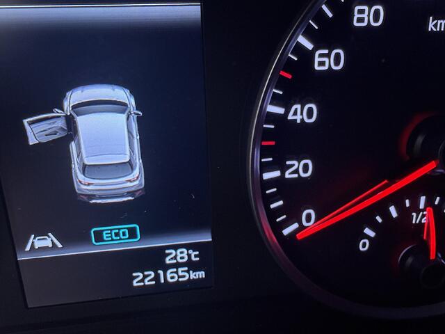 KIA Stonic 1.0 T-GDi MHEV DynamicLine