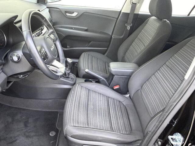 KIA Stonic 1.0 T-GDi MHEV DynamicLine