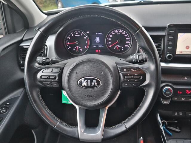 KIA Stonic 1.0 T-GDi DynamicPlusLine | Navigatie | Camera | Climate Control | Trekhaak | tot 10 jaar Garantie |
