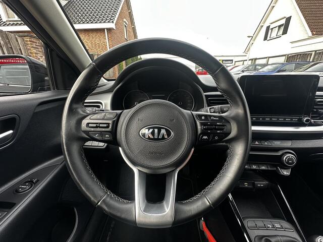 KIA Stonic 1.0 T-GDi MHEV DynamicLine Org NL 1ste Eigenaar