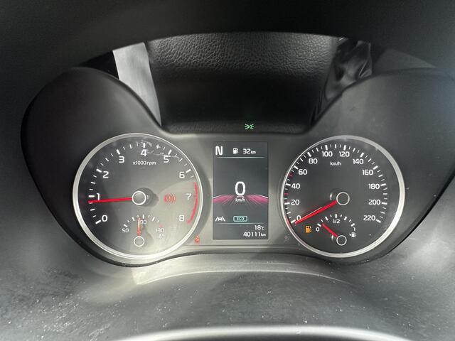 KIA Stonic 1.0 T-GDi MHEV DynamicLine Org NL 1ste Eigenaar