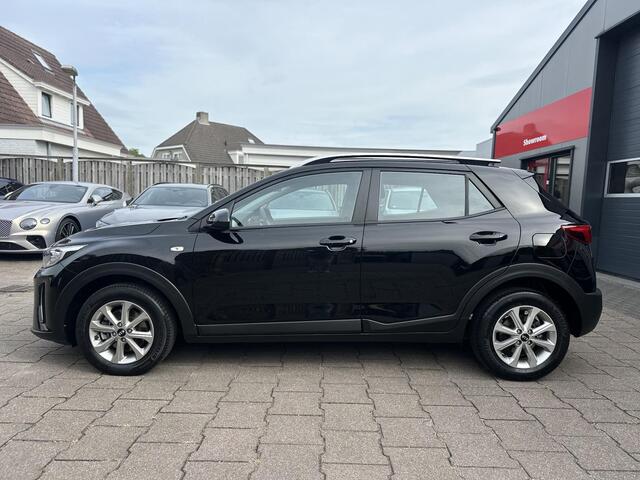 KIA Stonic 1.0 T-GDi MHEV DynamicLine Org NL 1ste Eigenaar