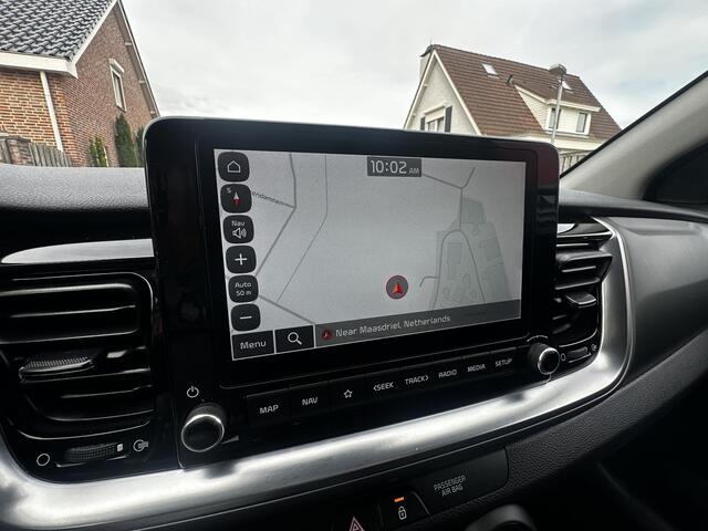 KIA Stonic 1.0 T-GDi MHEV DynamicLine Org NL 1ste Eigenaar