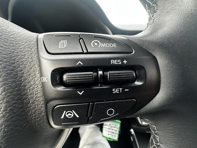 KIA Stonic 1.0 T-GDi MHEV DynamicLine Org NL 1ste Eigenaar