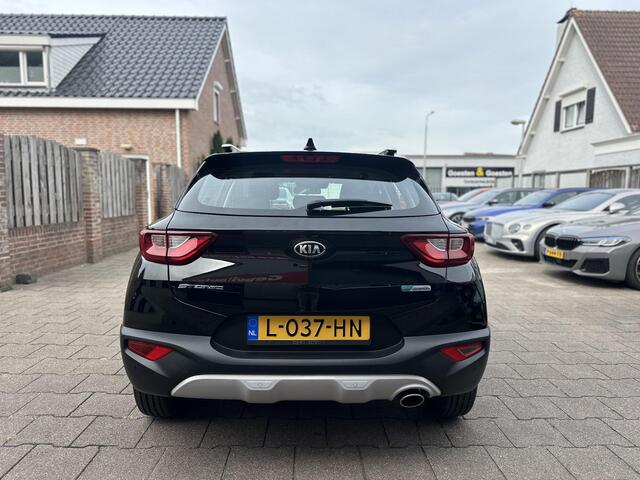 KIA Stonic 1.0 T-GDi MHEV DynamicLine Org NL 1ste Eigenaar