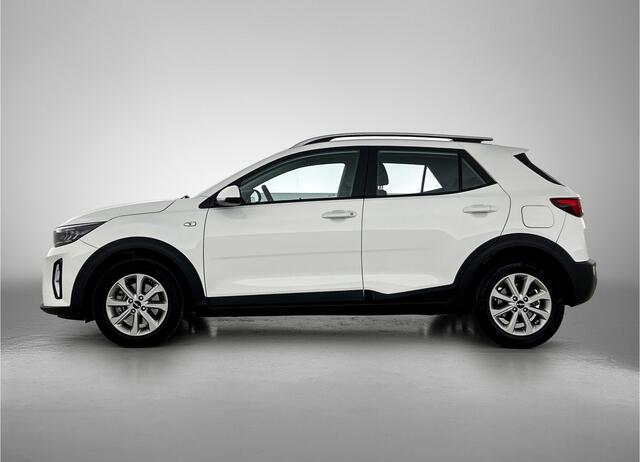 KIA Stonic 1.0 T-GDi MHEV DynamicLine | Trekhaak | LED | Apple Carplay/Android Auto |