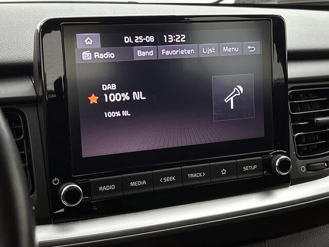 KIA Stonic 1.0 T-GDi MHEV DynamicLine | Trekhaak | LED | Apple Carplay/Android Auto |