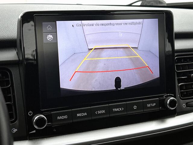 KIA Stonic 1.0 T-GDi MHEV DynamicLine | Trekhaak | LED | Apple Carplay/Android Auto |