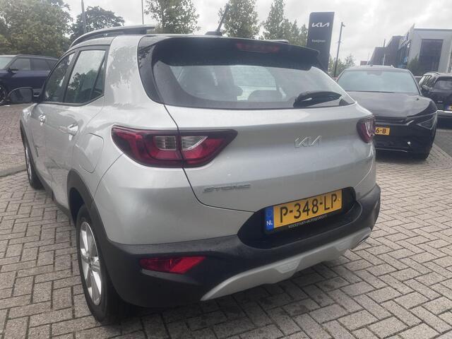 KIA Stonic 1.0 T-GDi MHEV DynamicLine