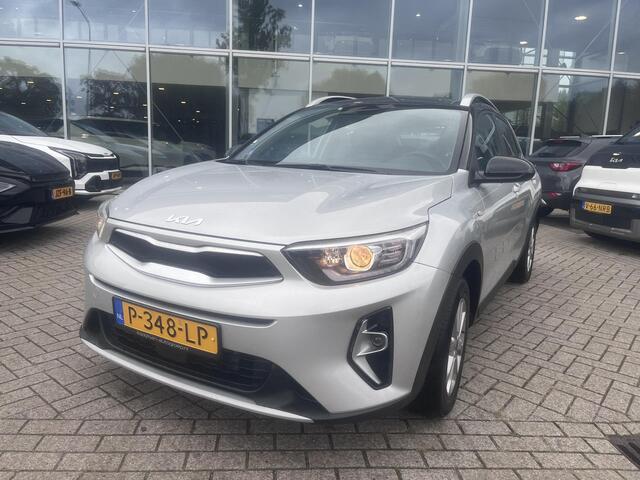 KIA Stonic 1.0 T-GDi MHEV DynamicLine