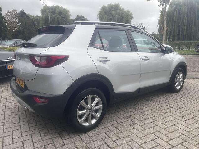 KIA Stonic 1.0 T-GDi MHEV DynamicLine