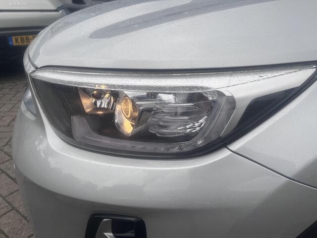 KIA Stonic 1.0 T-GDi MHEV DynamicLine