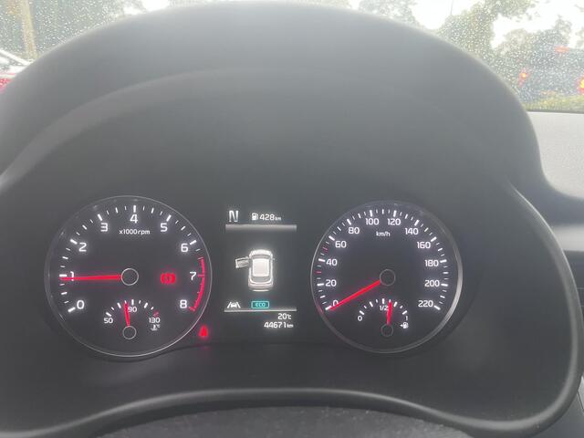 KIA Stonic 1.0 T-GDi MHEV DynamicLine