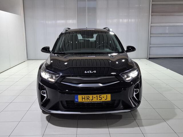 KIA Stonic 1.0 T-GDi MHEV DynamicLine Apple Carplay/Android Auto, Navigatie, Camera.