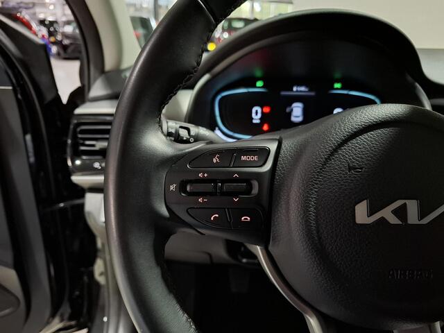 KIA Stonic 1.0 T-GDi MHEV DynamicLine Apple Carplay/Android Auto, Navigatie, Camera.