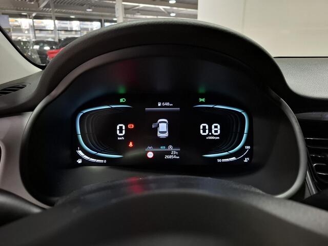 KIA Stonic 1.0 T-GDi MHEV DynamicLine Apple Carplay/Android Auto, Navigatie, Camera.