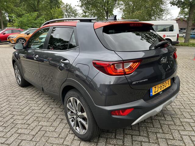 KIA Stonic 1.0 T-GDi DynamicPlusLine 1e Eign. Incl. Beurt