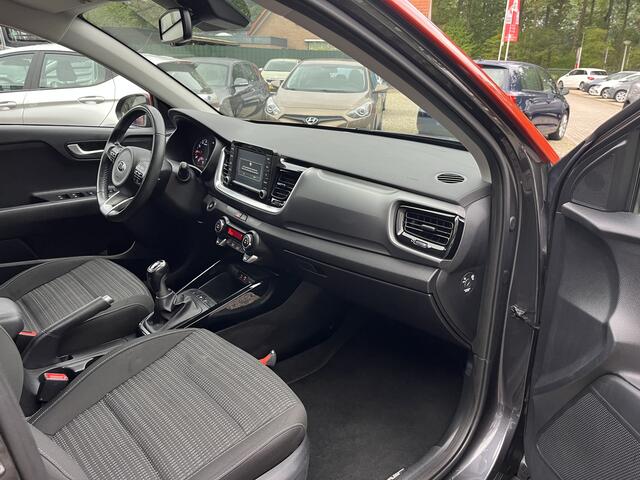 KIA Stonic 1.0 T-GDi DynamicPlusLine 1e Eign. Incl. Beurt