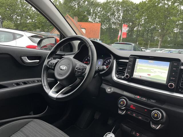 KIA Stonic 1.0 T-GDi DynamicPlusLine 1e Eign. Incl. Beurt