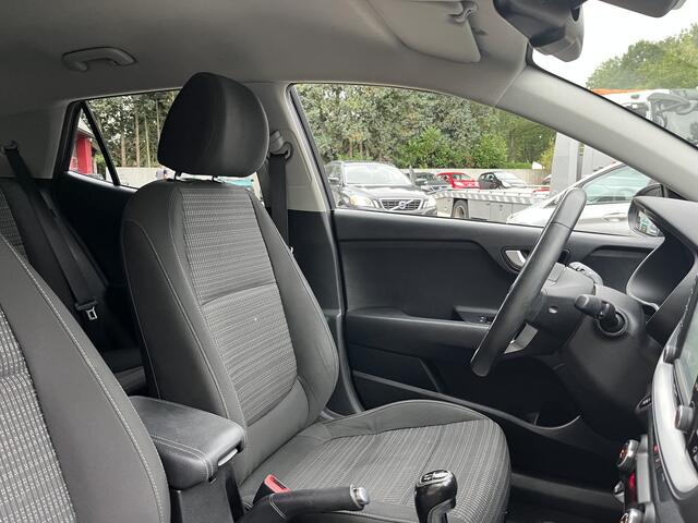 KIA Stonic 1.0 T-GDi DynamicPlusLine 1e Eign. Incl. Beurt