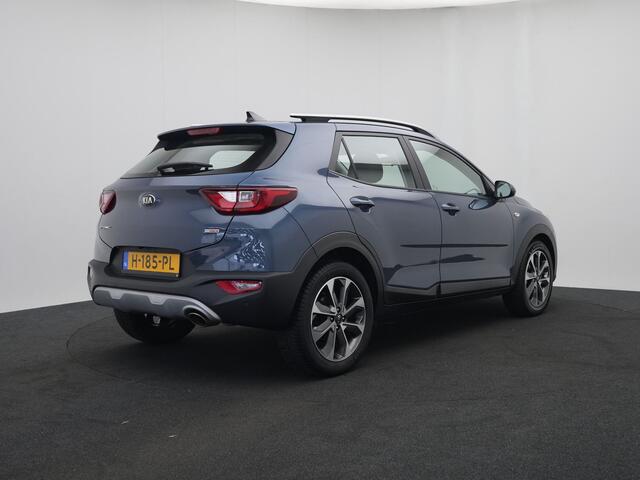 KIA Stonic 1.0 T-GDi DynamicLine Navigatie | Parkeersensoren |