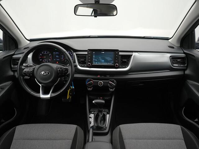 KIA Stonic 1.0 T-GDi DynamicLine Navigatie | Parkeersensoren |