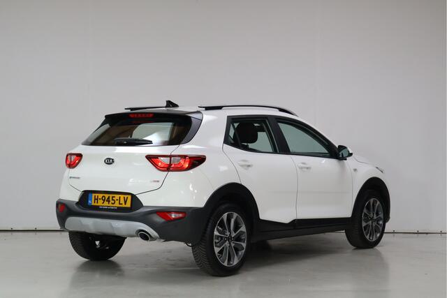 KIA Stonic 1.0 T-GDi DynamicLine | Carplay | Airco | Cruise | Dab