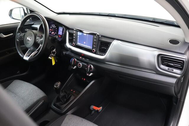 KIA Stonic 1.0 T-GDi DynamicLine | Carplay | Airco | Cruise | Dab