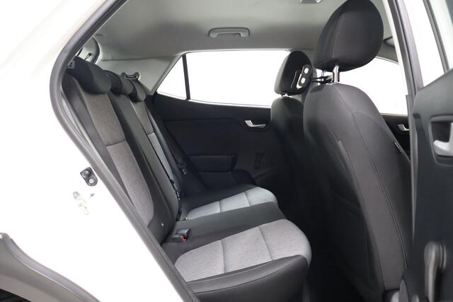 KIA Stonic 1.0 T-GDi DynamicLine | Carplay | Airco | Cruise | Dab