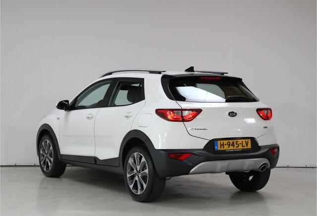 KIA Stonic 1.0 T-GDi DynamicLine | Carplay | Airco | Cruise | Dab