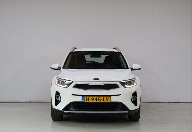 KIA Stonic 1.0 T-GDi DynamicLine | Carplay | Airco | Cruise | Dab