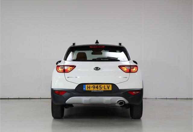 KIA Stonic 1.0 T-GDi DynamicLine | Carplay | Airco | Cruise | Dab