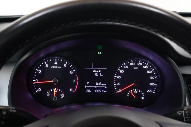 KIA Stonic 1.0 T-GDi DynamicLine | Carplay | Airco | Cruise | Dab