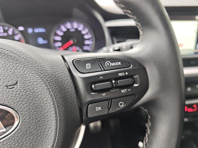 KIA Stonic 1.0 T-GDi DynamicPlusLine