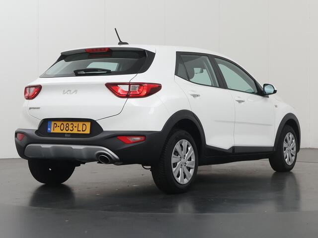 KIA Stonic 1.0 T-GDi MHEV ComfortLine | Apple Carplay/Android Carplay | Airco | Bluetooth