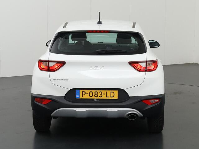 KIA Stonic 1.0 T-GDi MHEV ComfortLine | Apple Carplay/Android Carplay | Airco | Bluetooth