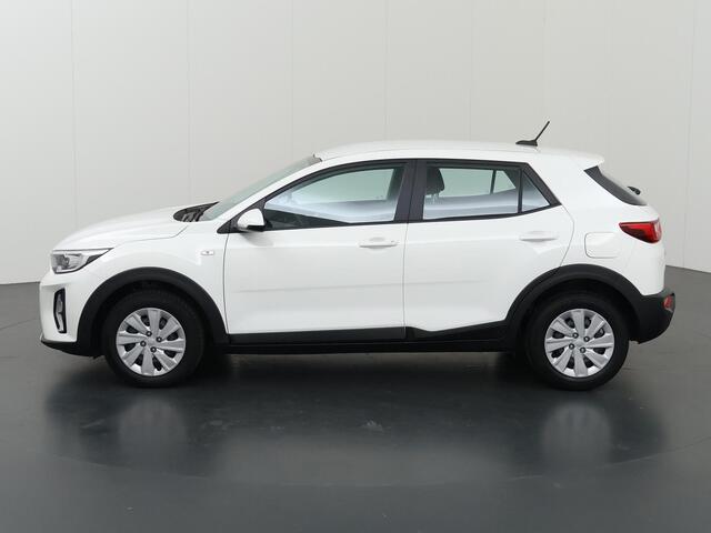 KIA Stonic 1.0 T-GDi MHEV ComfortLine | Apple Carplay/Android Carplay | Airco | Bluetooth