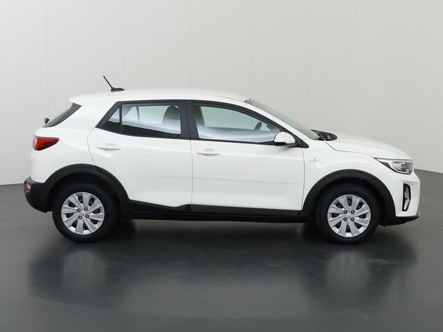 KIA Stonic 1.0 T-GDi MHEV ComfortLine | Apple Carplay/Android Carplay | Airco | Bluetooth