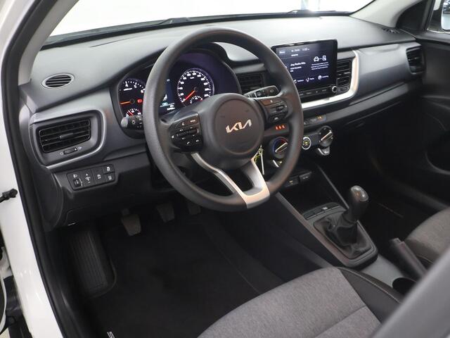 KIA Stonic 1.0 T-GDi MHEV ComfortLine | Apple Carplay/Android Carplay | Airco | Bluetooth