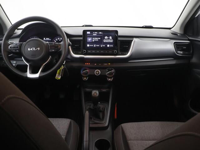 KIA Stonic 1.0 T-GDi MHEV ComfortLine | Apple Carplay/Android Carplay | Airco | Bluetooth