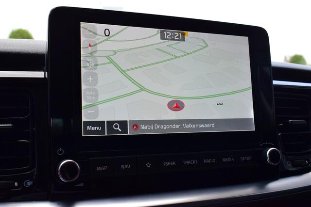 KIA Stonic 1.0 T-GDi MHEV DynamicPlusLine | Camera | Navigatie | Apple carplay & Android auto | Keyless PDC | tot 10jr. Kia Garantie |
