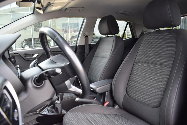 KIA Stonic 1.0 T-GDi MHEV DynamicPlusLine | Camera | Navigatie | Apple carplay & Android auto | Keyless PDC | tot 10jr. Kia Garantie |