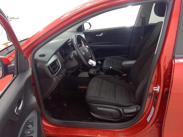 KIA Stonic 1.0 T-GDI MHEV DYNAMICPLUSLINE I P-CAMERA I ADAPTIVE CRUISE CONTROL I CLIMATE CONTROL