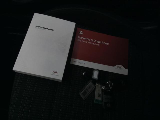 KIA Stonic 1.0 T-GDI MHEV DYNAMICPLUSLINE I P-CAMERA I ADAPTIVE CRUISE CONTROL I CLIMATE CONTROL