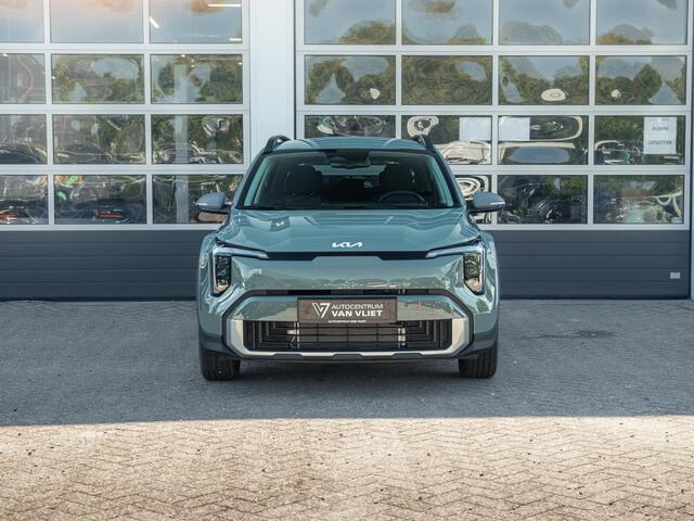 KIA Stonic 1.0 T-GDi MHEV ExecutiveLine | Actieprijs* | Navi. | Clima. | Parkeersensoren | Stoel&Stuur Verwarming | Dodehoekassistentie