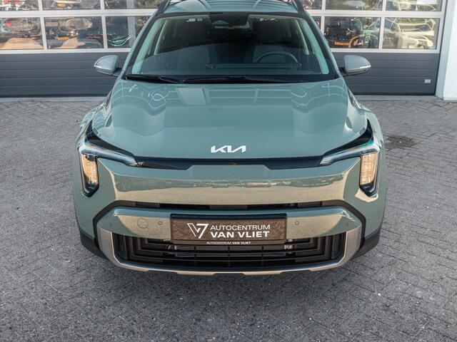 KIA Stonic 1.0 T-GDi MHEV ExecutiveLine | Actieprijs* | Navi. | Clima. | Parkeersensoren | Stoel&Stuur Verwarming | Dodehoekassistentie