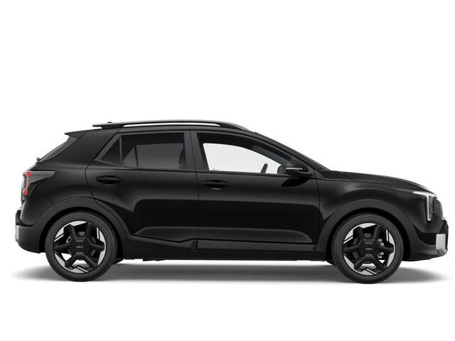 KIA Stonic 1.0 T-GDi MHEV DynamicLine | Actieprijs* | Navi. | Clima. | Parkeersensoren | Airco | Dakrails | Stoel&Stuur Verwarming