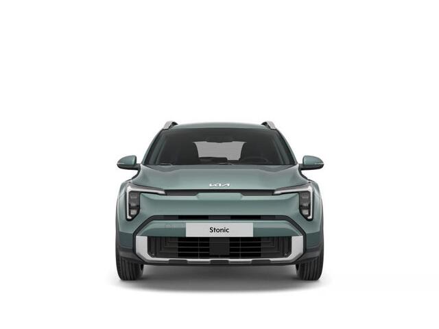 KIA Stonic 1.0 T-GDi MHEV DynamicPlusLine | Actieprijs* | Nieuw model | Navi. | Clima. | Stoel&Stuur Verwarming | Parkeersensoren | Privacy Glass