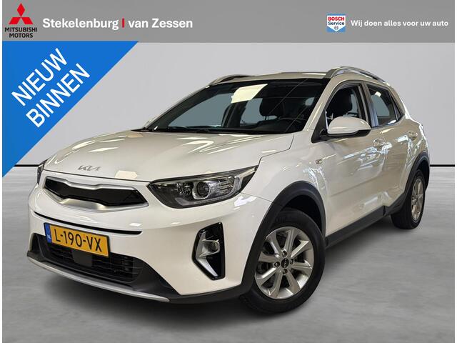 KIA Stonic 1.0 T-GDi MHEV DynamicLine Trekhaak